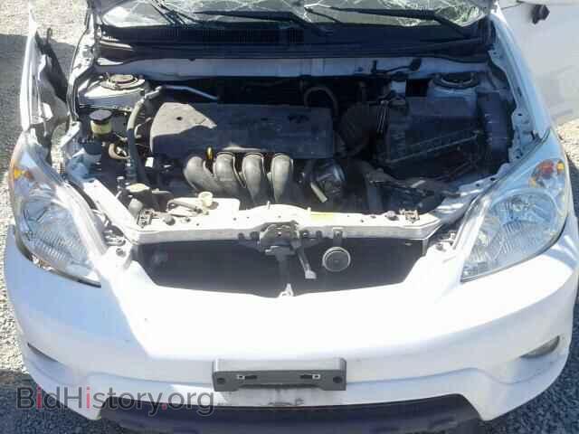2007 TOYOTA COROLLA - VIN: 2T1KR30E27C679376 - Фото 7