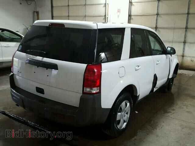 2005 SATURN VUE - VIN: 5GZCZ33D85S856823 - Фото 4