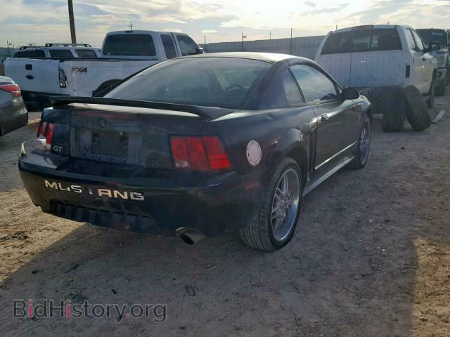 2000 FORD MUSTANG - VIN: 1FAFP42X0YF278225 - Фото 4