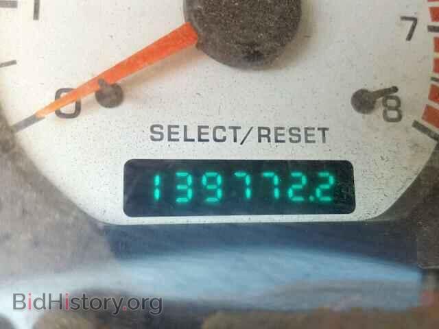 2000 FORD MUSTANG - VIN: 1FAFP42X0YF278225 - Фото 8