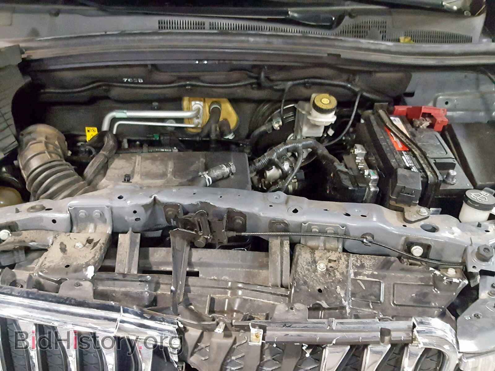 2013 BUICK ENCORE CON - VIN: KL4CJFSB2DB070910 - Photo 7