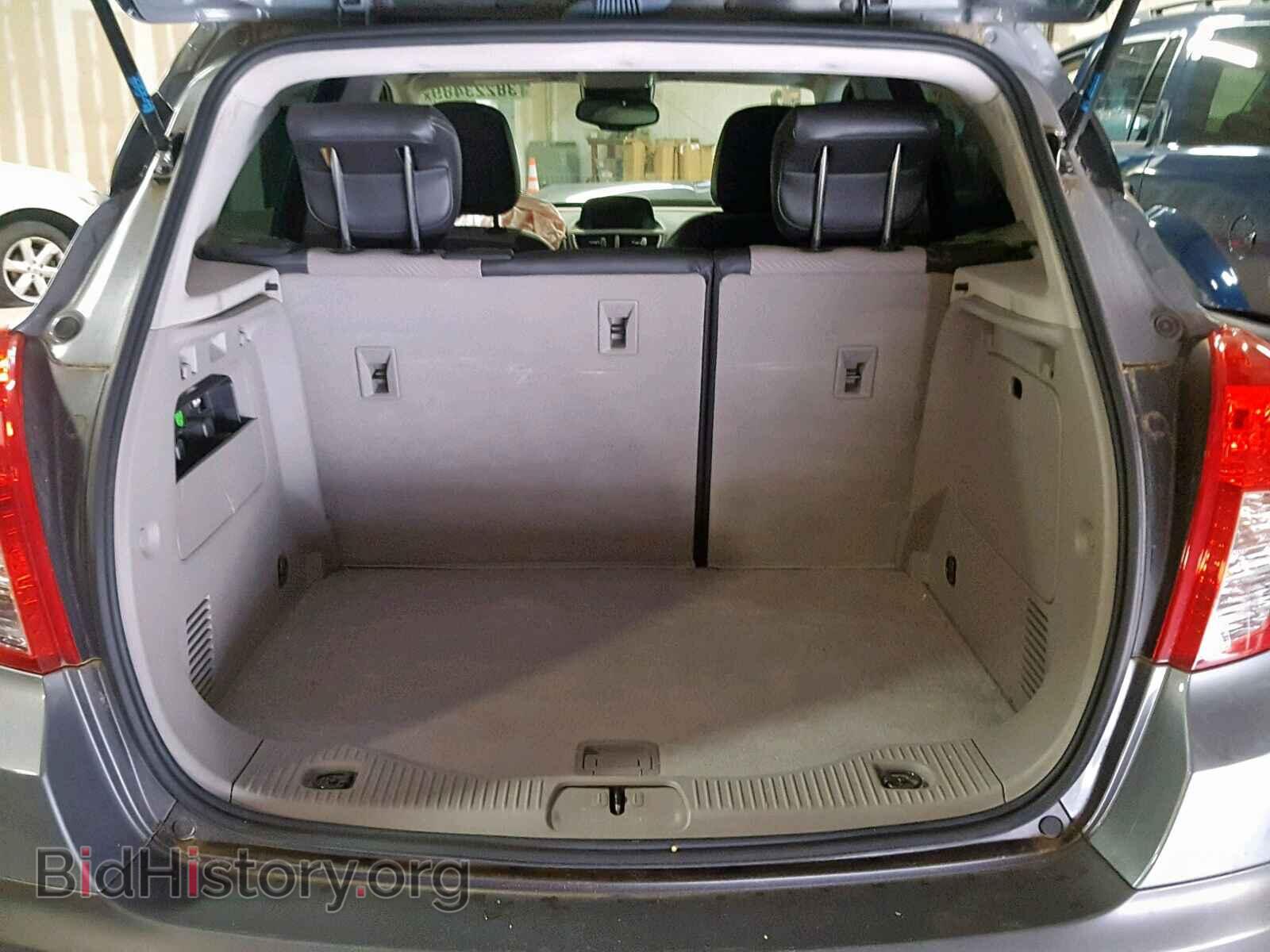 2013 BUICK ENCORE CON - VIN: KL4CJFSB2DB070910 - Photo 9