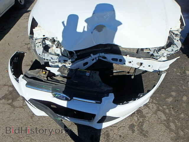 2013 FORD FOCUS - VIN: 1FADP3F29DL124365 - Фото 10