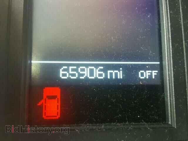 2012 DODGE CARAVAN - VIN: 2C4RDGDG8CR197604 - Фото 8