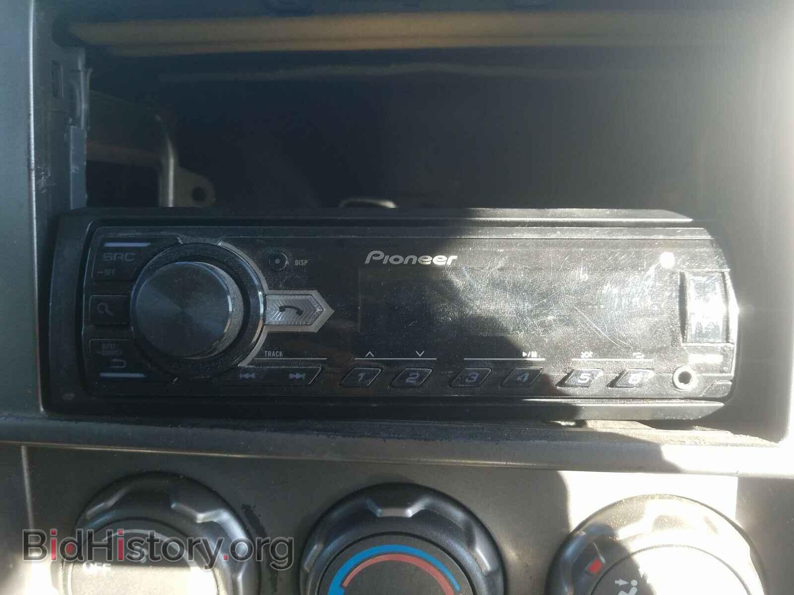 2004 HONDA ELEMENT - VIN: 5J6YH18334L008186 - Фото 9