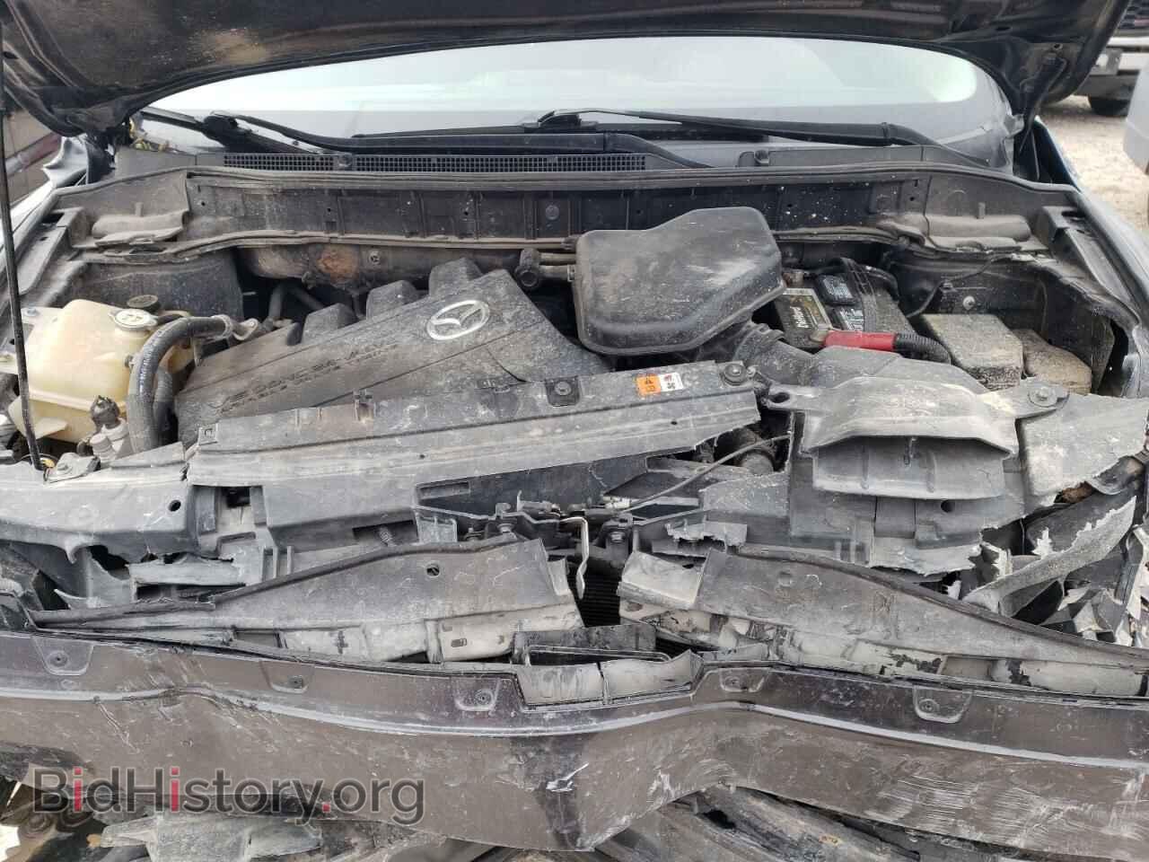 2014 MAZDA CX-9 - VIN: JM3TB2CA4E0446058 - Фото 11
