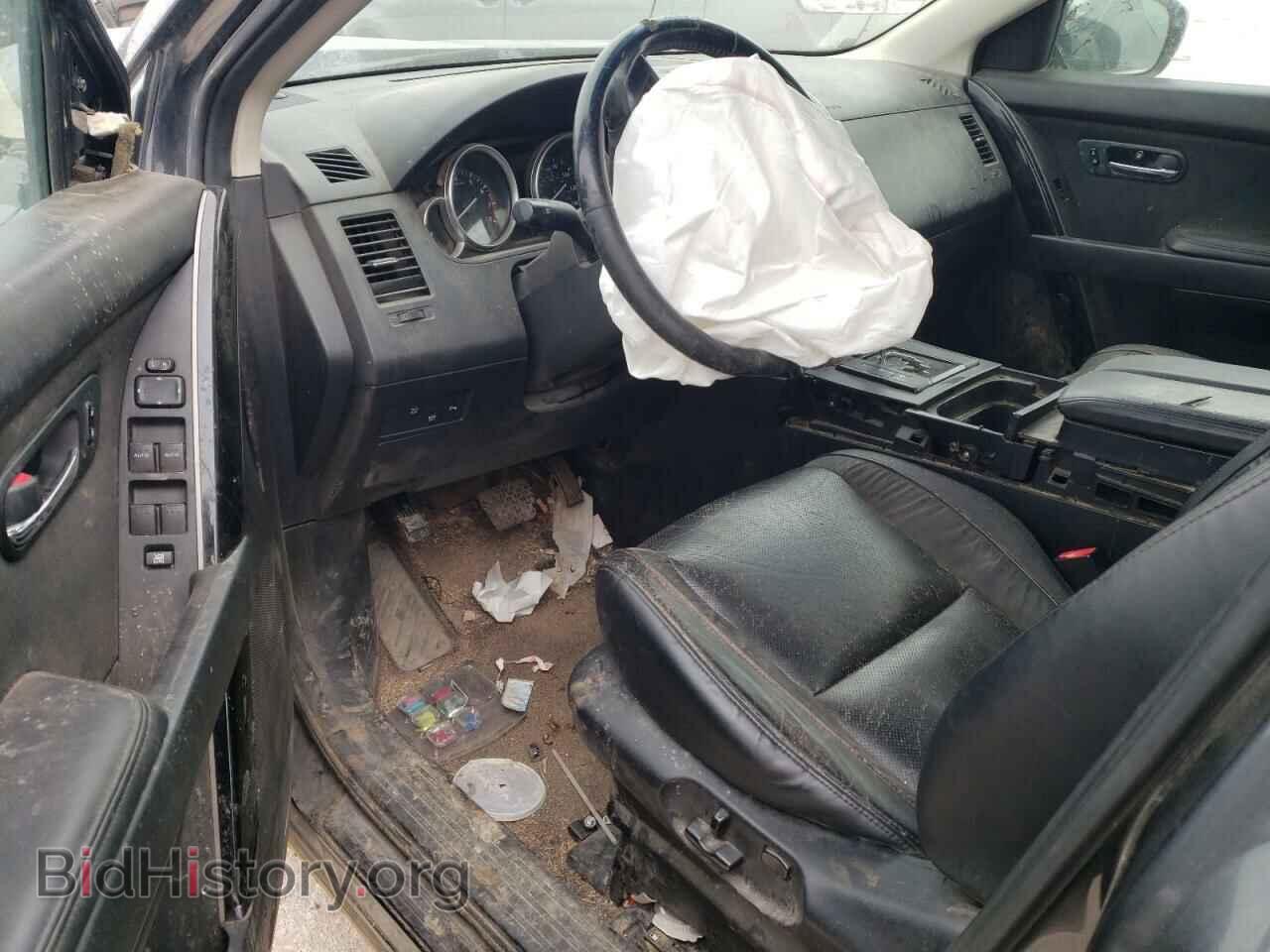 2014 MAZDA CX-9 - VIN: JM3TB2CA4E0446058 - Фото 8