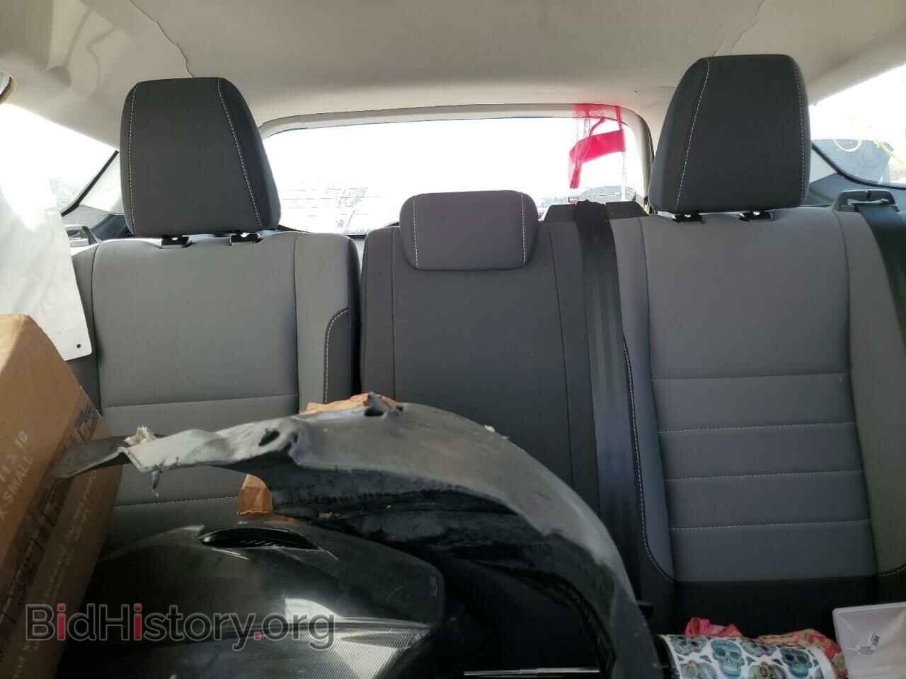 2018 FORD ESCAPE - VIN: 1FMCU0F70JUC73418 - Фото 10