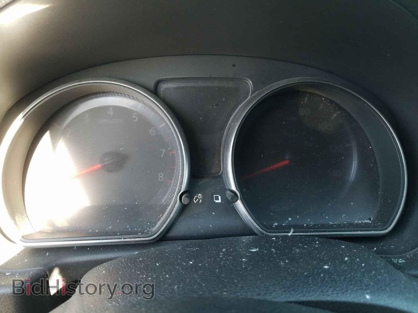 2013 NISSAN VERSA - VIN: 3N1CN7AP7DL827475 - Фото 8