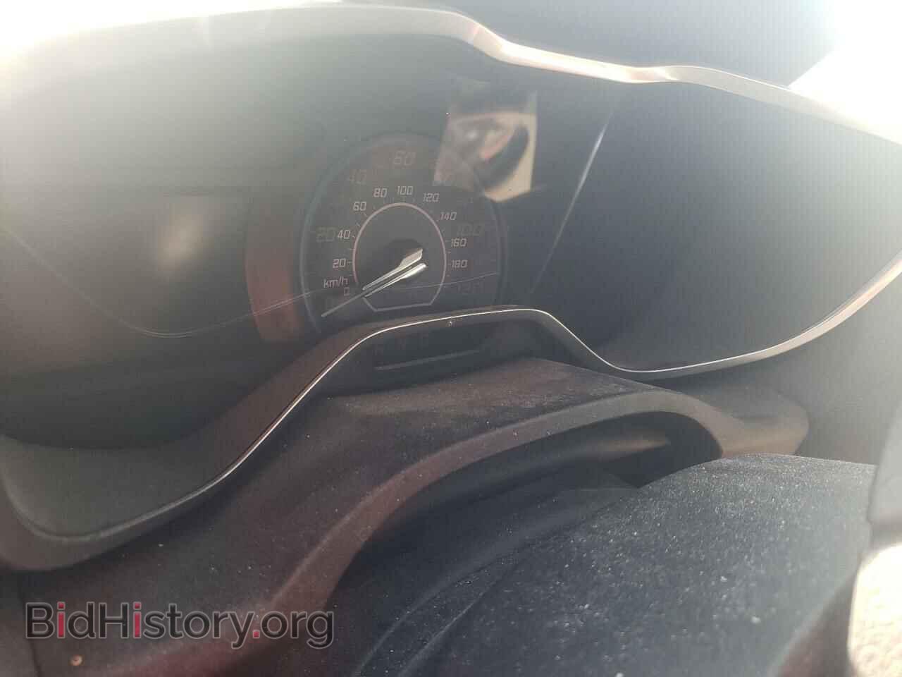 2015 FORD CMAX - VIN: 1FADP5BU2FL110099 - Photo 8