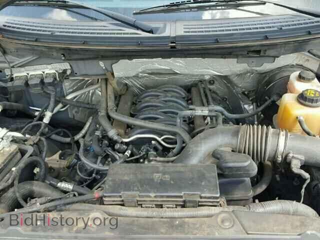 2013 FORD F150 - VIN: 1FTFW1CF8DFA98499 - Фото 7