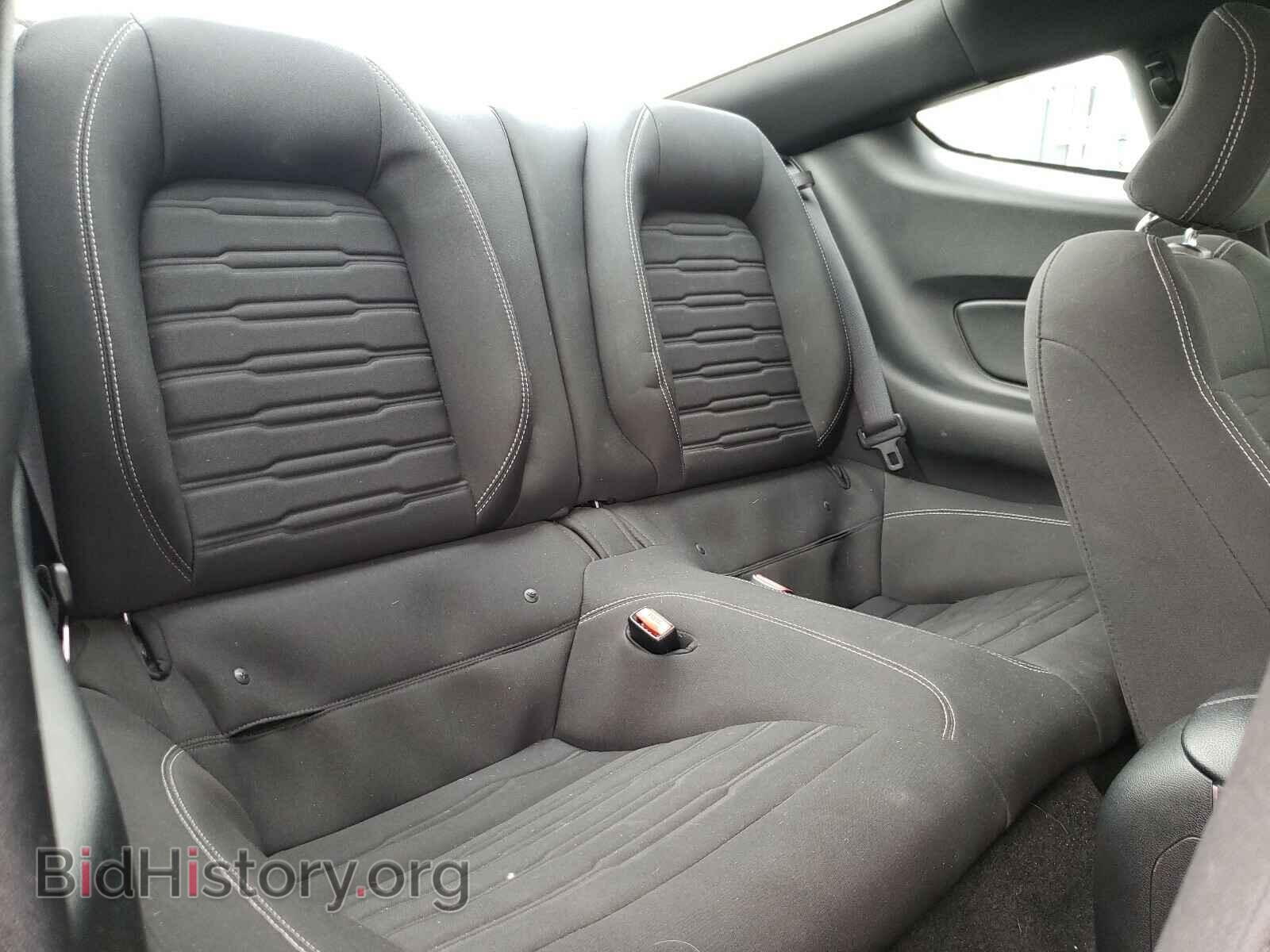 2015 FORD MUSTANG - VIN: 1FA6P8TH9F5423067 - Фото 6