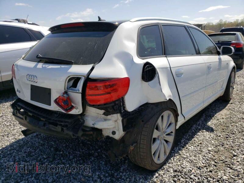 2012 Audi A3 (VIN WAUBJAFM8CA094131) — фото 4 из 10