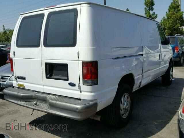 2006 FORD ECONOLINE - VIN: 1FTSE34L86DB24860 - Фото 4