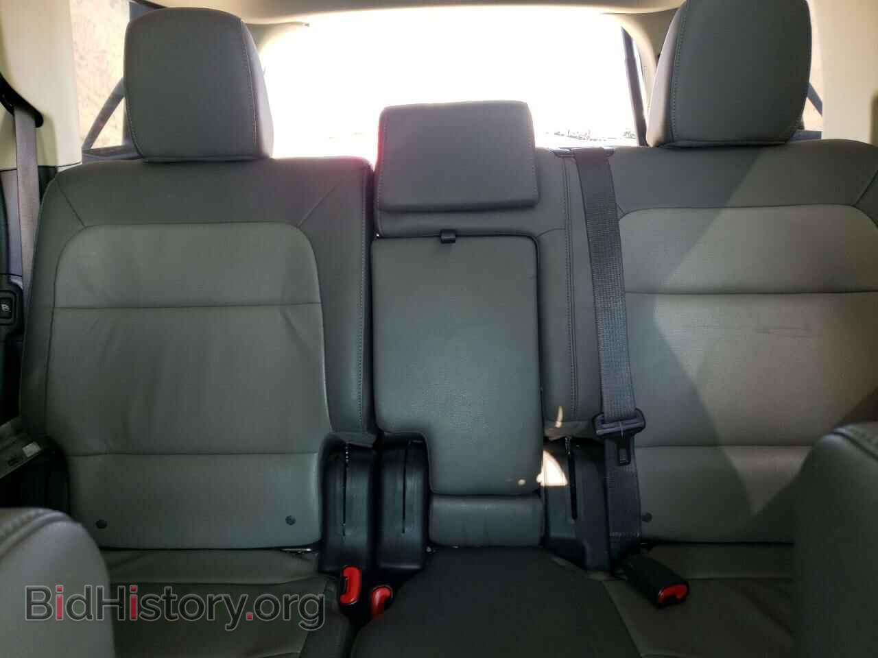 2019 FORD FLEX - VIN: 2FMGK5C85KBA33256 - Photo 10