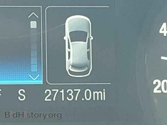 2015 FORD EDGE - VIN: 2FMPK3G86FBC34670 - Фото 8