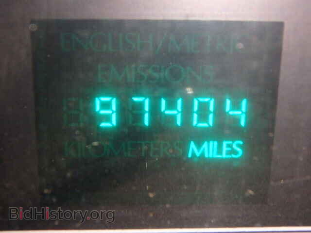 1993 CADILLAC DEVILLE - VIN: 1G6CD53B2P4298990 - Фото 8