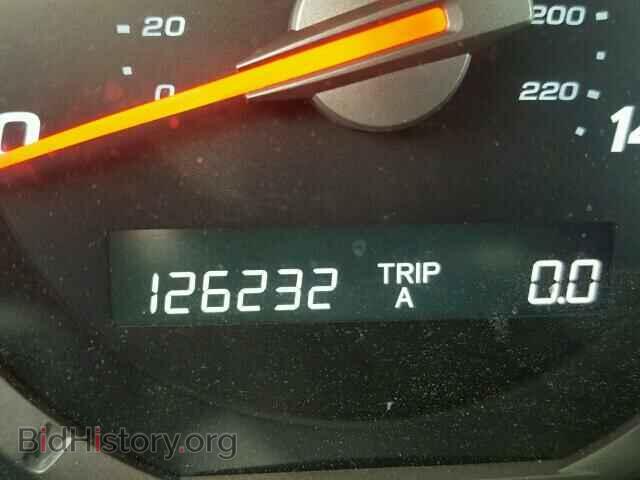 2007 HONDA PILOT - VIN: 2HKYF18717H516387 - Photo 8