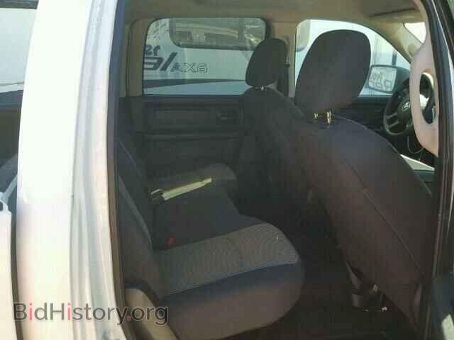 2012 DODGE RAM 2500 - VIN: 3C6TD4HT0CG210905 - Фото 6