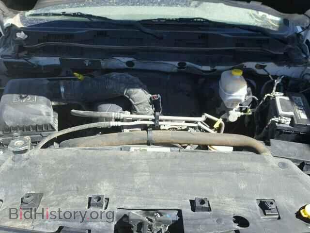 2012 DODGE RAM 2500 - VIN: 3C6TD4HT0CG210905 - Фото 7