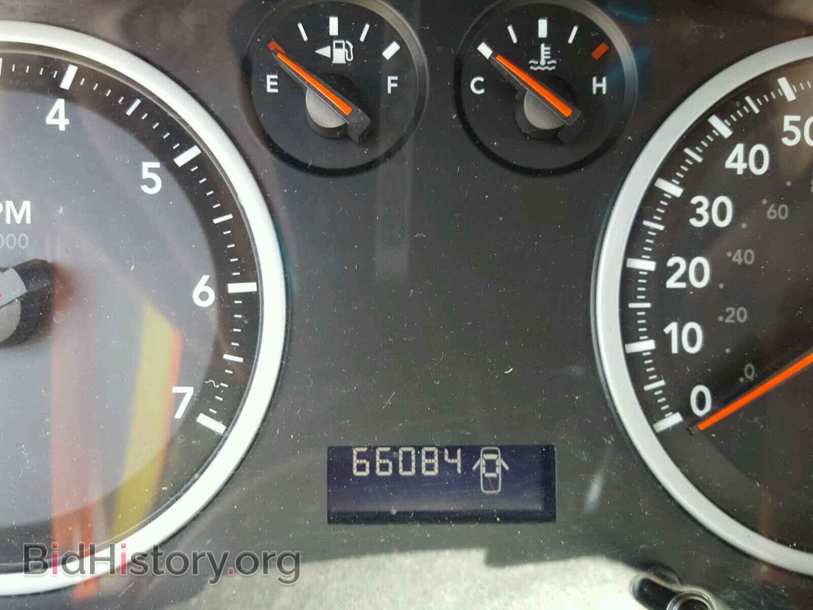 2012 DODGE RAM 1500 - VIN: 3C6JD6AT9CG215906 - Фото 8