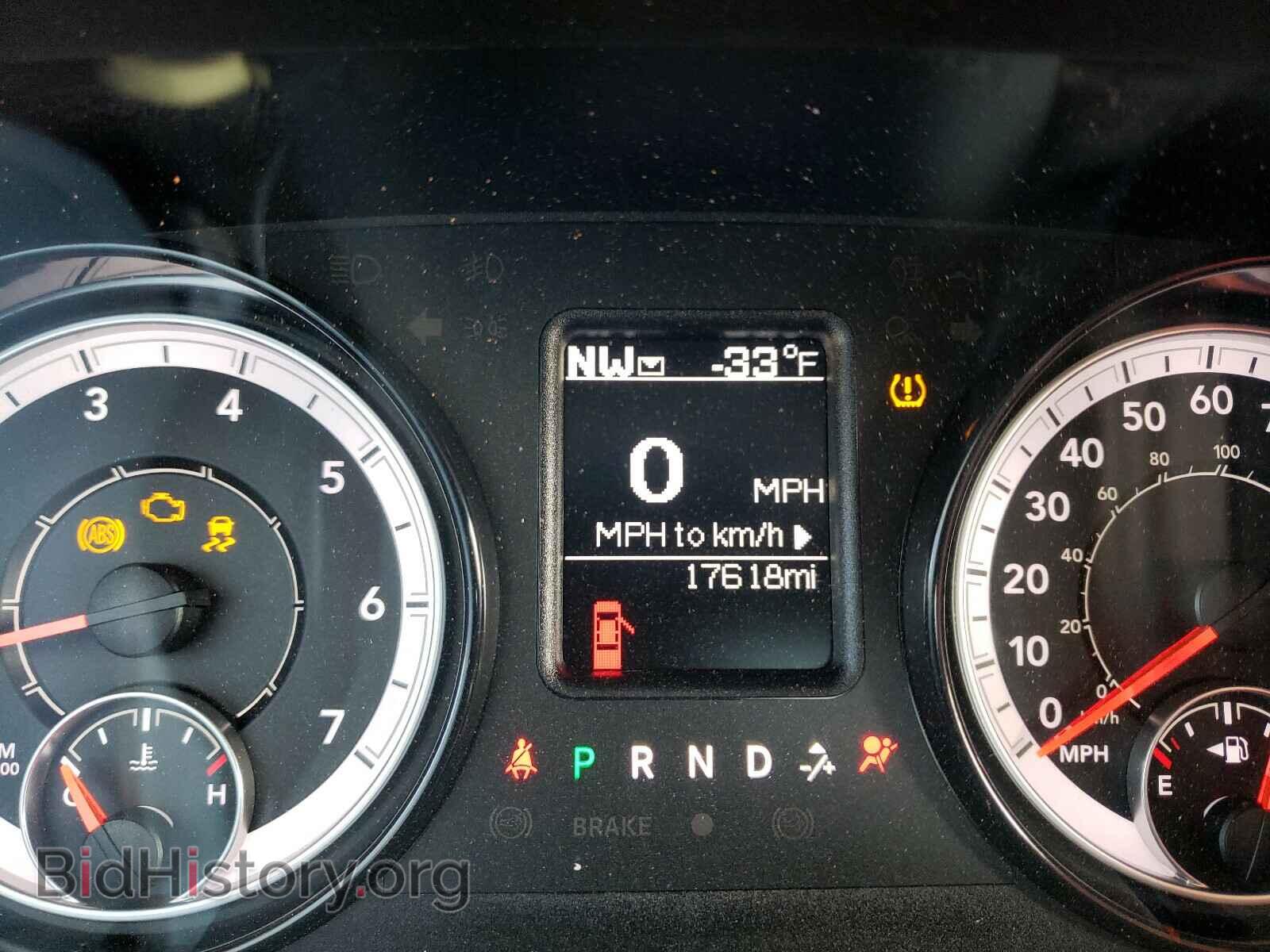 2020 RAM 1500 - VIN: 1C6RR7KT8LS151455 - Фото 8