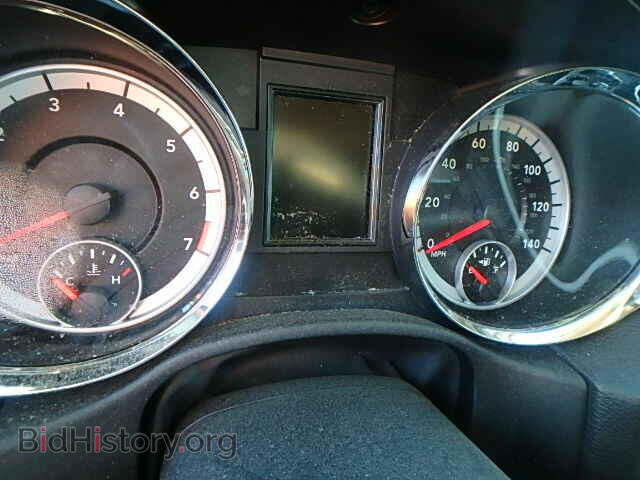 2013 DODGE DURANGO - VIN: 1C4RDHDG5DC693301 - Photo 8