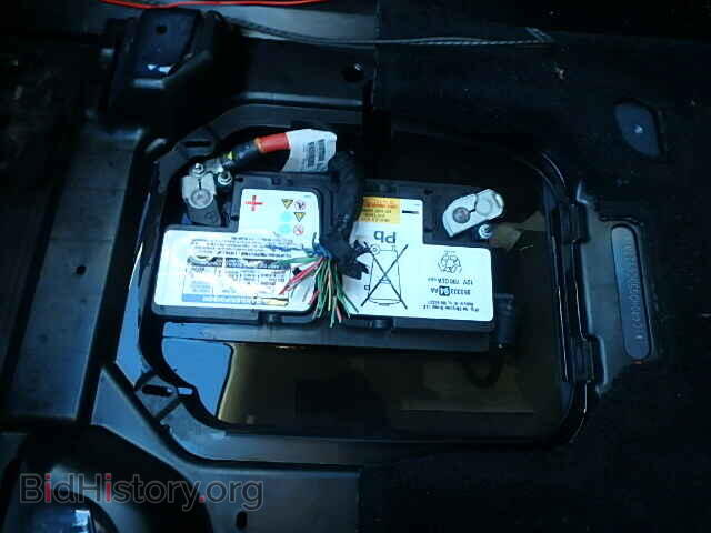2013 DODGE DURANGO - VIN: 1C4RDHDG5DC693301 - Photo 10