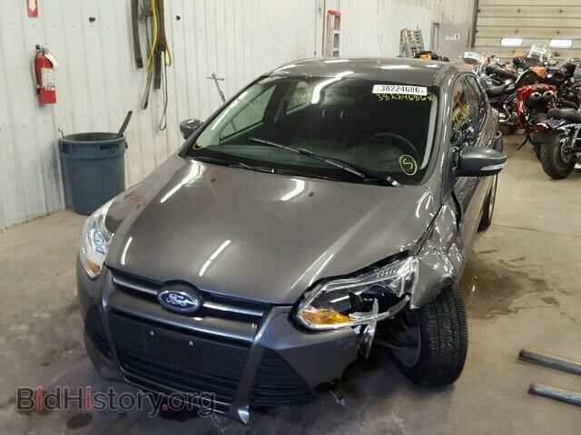 2014 FORD FOCUS - VIN: 1FADP3K25EL437811 - Photo 2