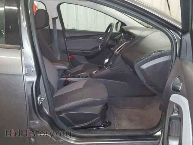 2014 FORD FOCUS - VIN: 1FADP3K25EL437811 - Photo 5