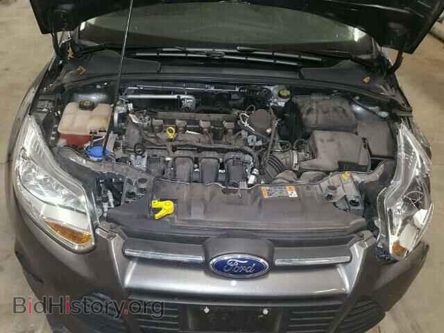 2014 FORD FOCUS - VIN: 1FADP3K25EL437811 - Photo 7