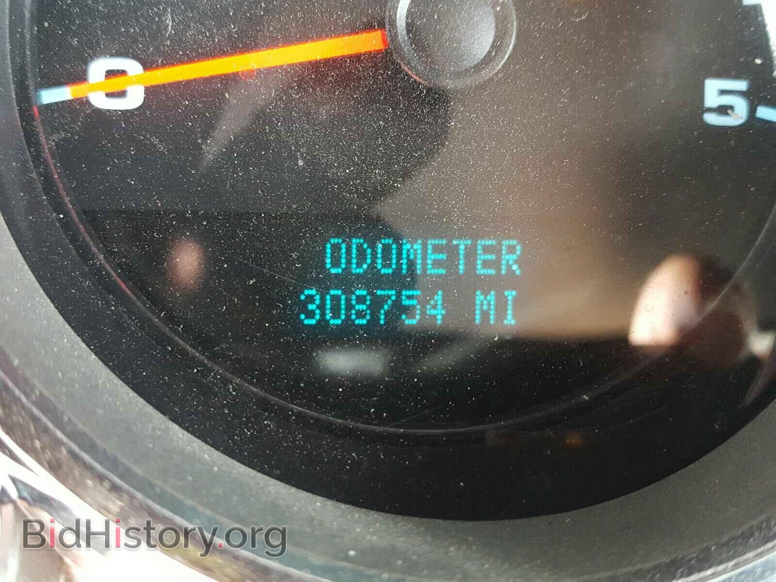 2012 CHEVROLET SILVERADO - VIN: 1GC4K0C84CF211894 - Фото 8