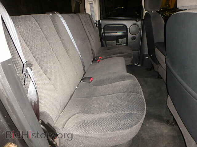 2003 DODGE RAM 1500 - VIN: 1D7HA18N83S229448 - Фото 6