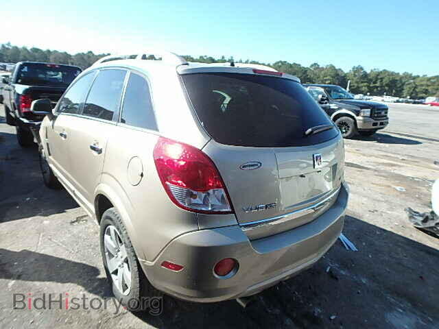 2008 SATURN VUE - VIN: 3GSCL53798S504453 - Фото 3