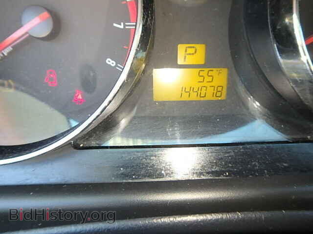 2008 SATURN VUE - VIN: 3GSCL53798S504453 - Фото 9