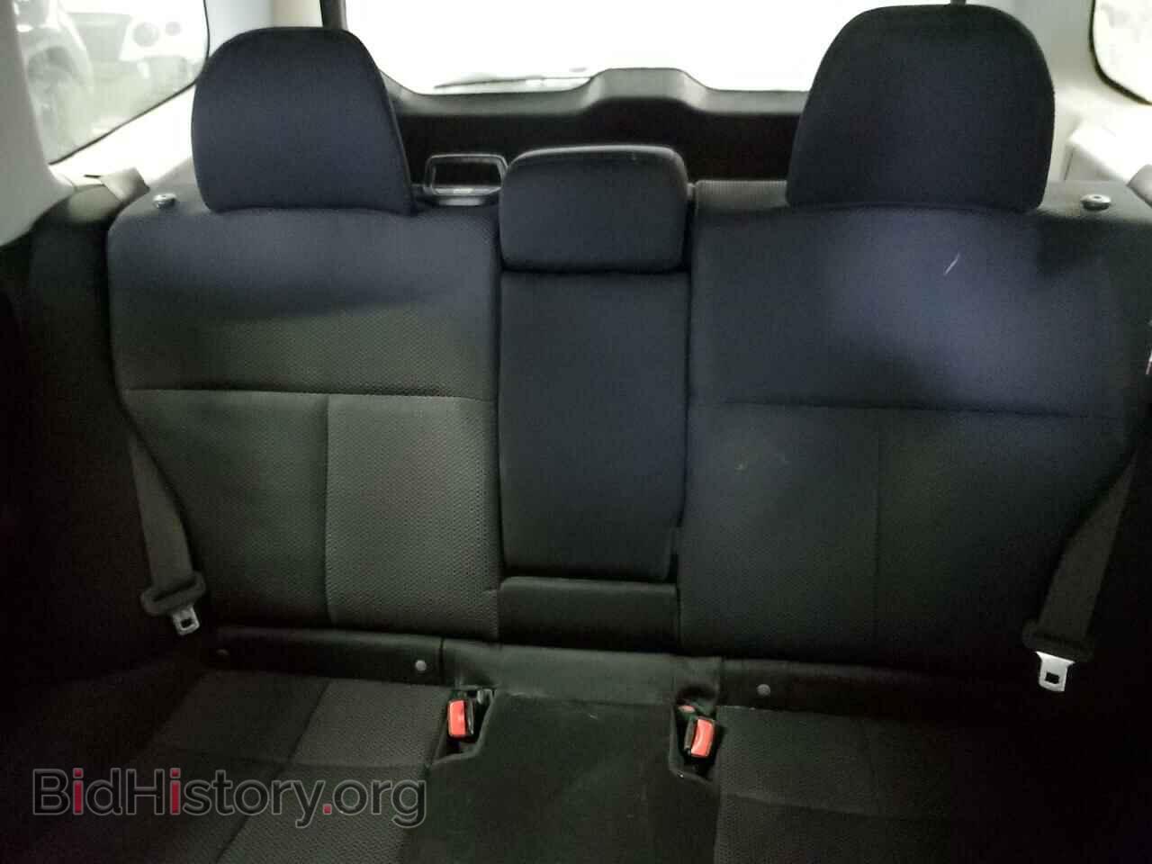 2012 SUBARU FORESTER - VIN: JF2SHBBC3CH427331 - Фото 10