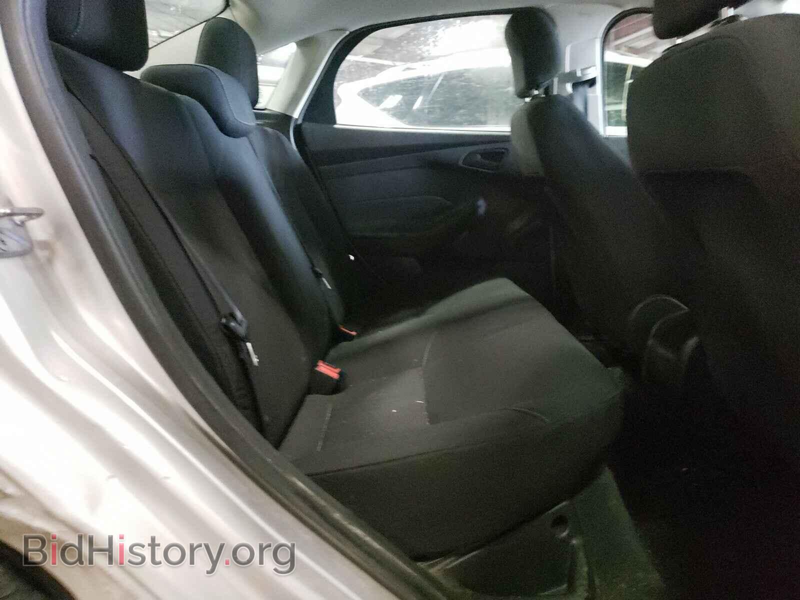 2016 FORD FOCUS - VIN: 1FADP3E20GL366189 - Photo 6