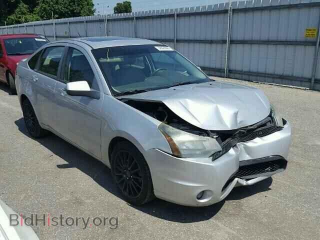 Фотография 1FAHP3GN9AW156463 - FORD FOCUS 2010