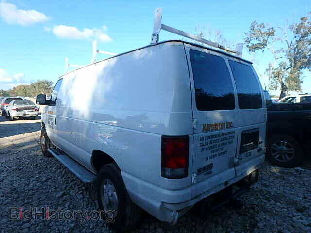 2013 FORD ECONOLINE - VIN: 1FTNE2EW6DDA66843 - Фото 3
