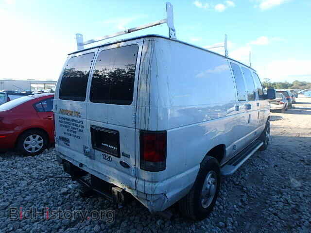 2013 FORD ECONOLINE - VIN: 1FTNE2EW6DDA66843 - Фото 4