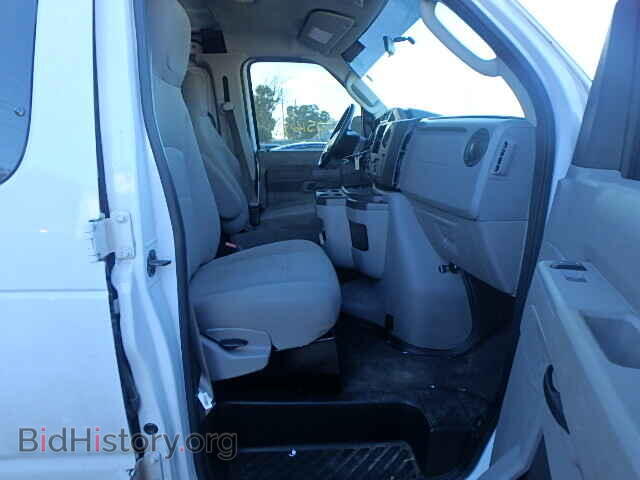 2013 FORD ECONOLINE - VIN: 1FTNE2EW6DDA66843 - Фото 5