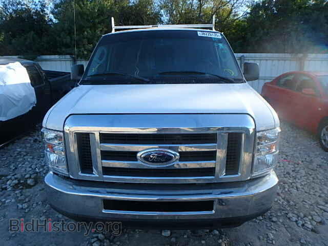 2013 FORD ECONOLINE - VIN: 1FTNE2EW6DDA66843 - Фото 9