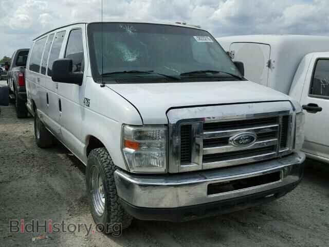 Фотография 1FBSS3BL5BDB21876 - FORD ECONOLINE 2011