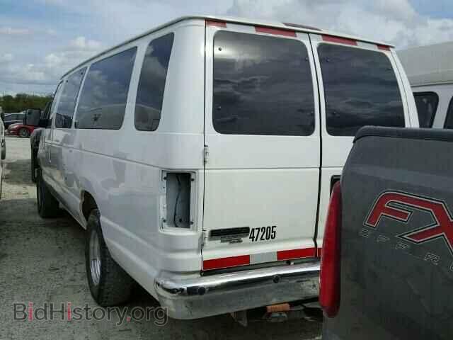 2011 FORD ECONOLINE - VIN: 1FBSS3BL5BDB21876 - Фото 3