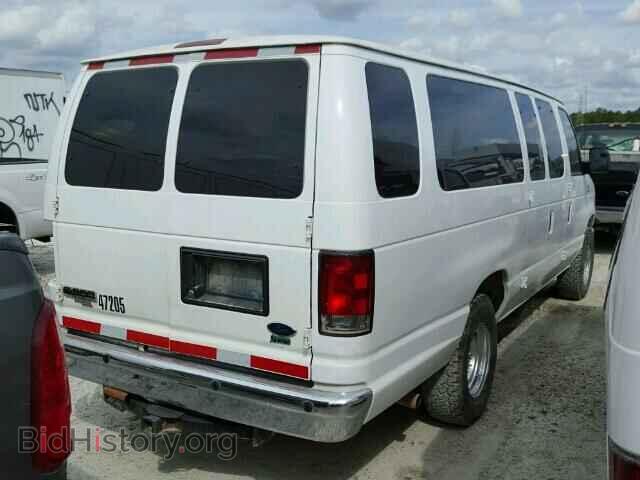 2011 FORD ECONOLINE - VIN: 1FBSS3BL5BDB21876 - Фото 4
