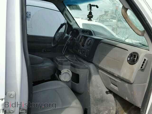 2011 FORD ECONOLINE - VIN: 1FBSS3BL5BDB21876 - Фото 5