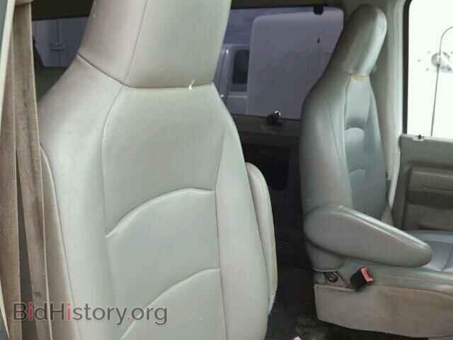 2011 FORD ECONOLINE - VIN: 1FBSS3BL5BDB21876 - Фото 6