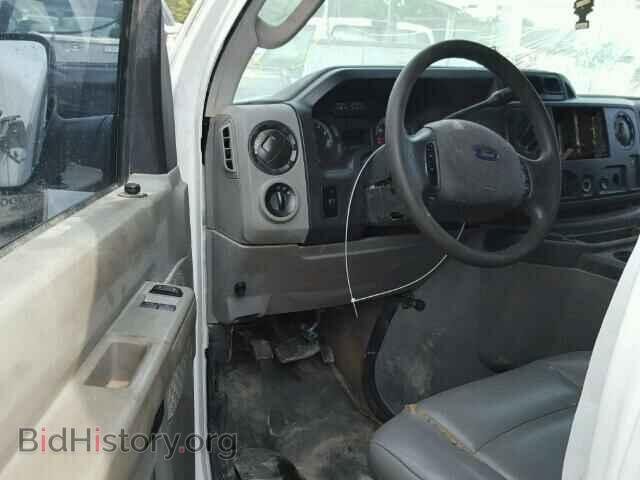 2011 FORD ECONOLINE - VIN: 1FBSS3BL5BDB21876 - Фото 9