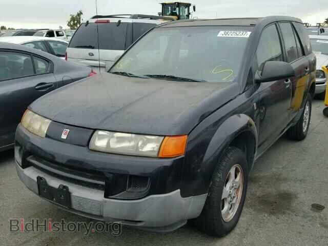 2003 SATURN VUE - VIN: 5GZCZ23D13S845315 - Фото 2