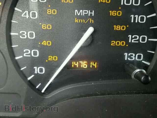 2003 SATURN VUE - VIN: 5GZCZ23D13S845315 - Фото 8
